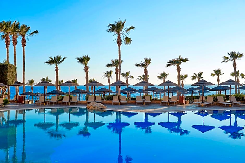 Atlantica Golden Beach Hotel - Adults Only