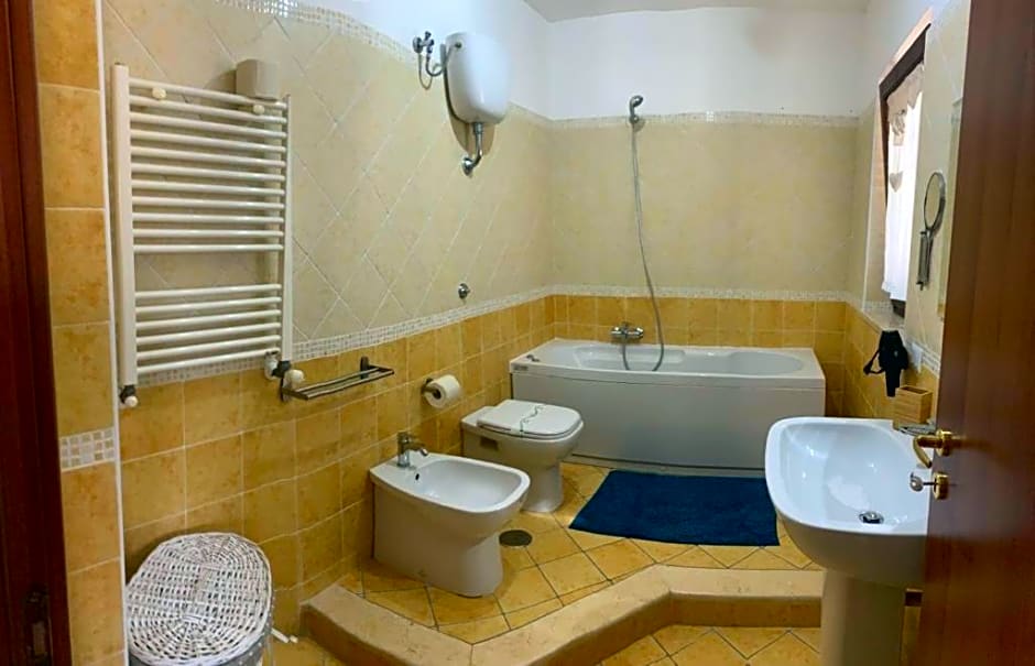 B&B La casa di Betty