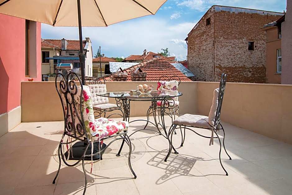 Apartments Nasini by Flat Mаnager