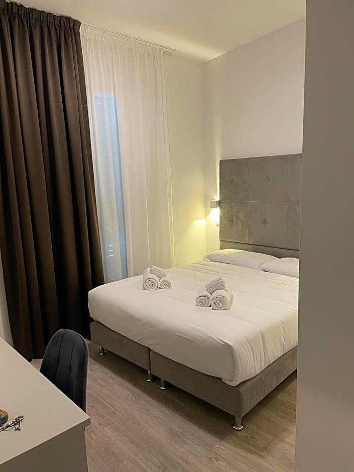 Hotel l'Etrusco - San Vincenzo