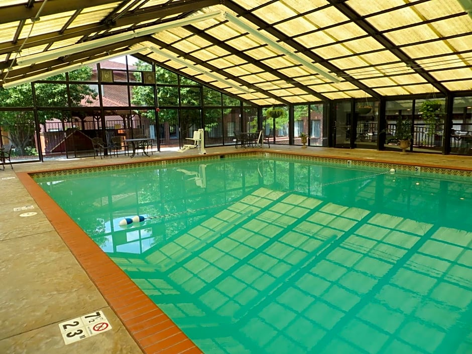 Radisson Hotel Colorado Springs