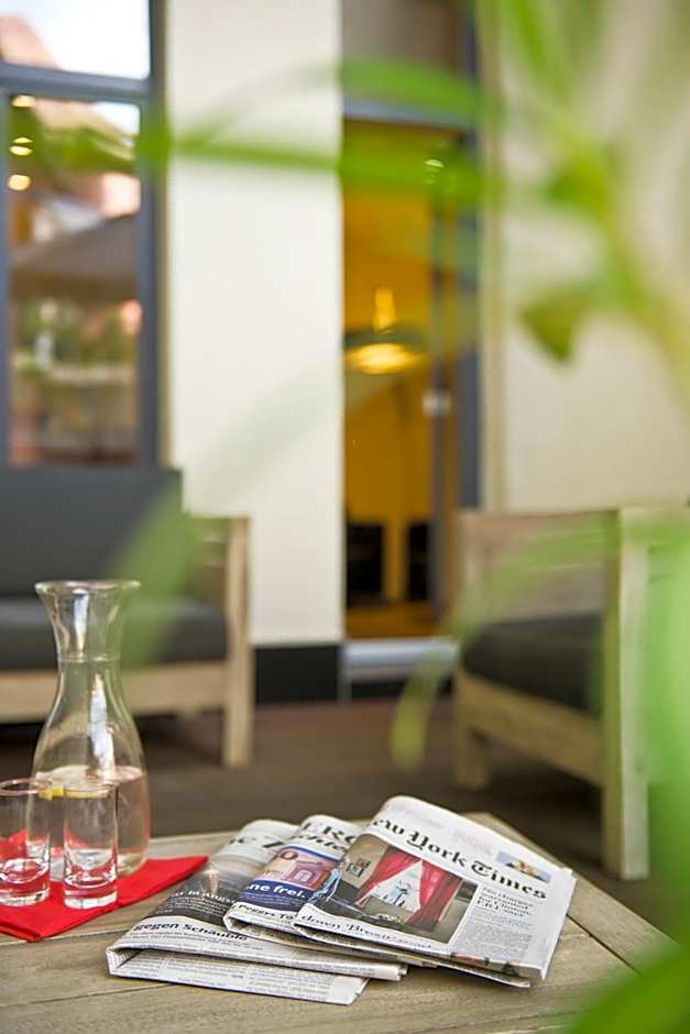 Gideon Hotel