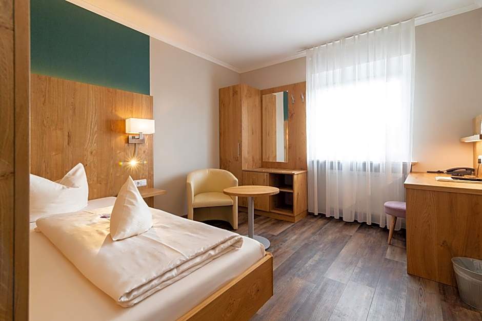 Hotel & Gasthof Richard Held