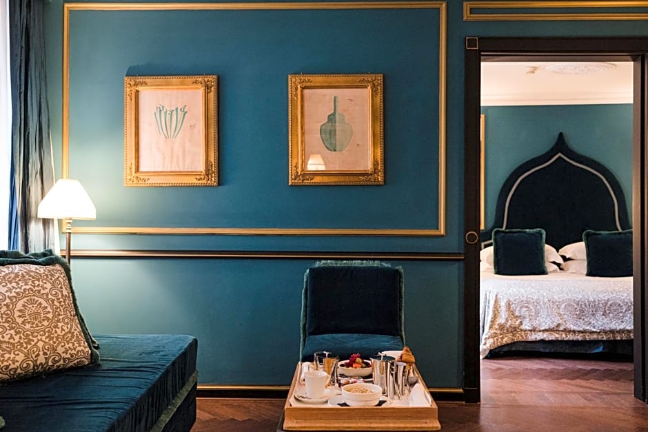Splendid Venice - Starhotels Collezione