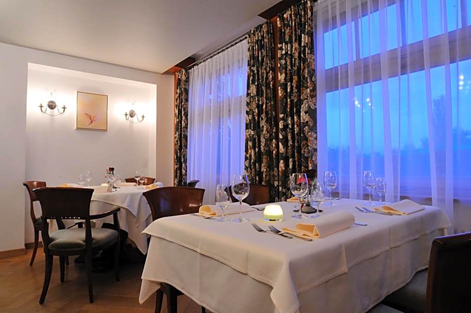 Hôtel Restaurant Cave Bel-Air