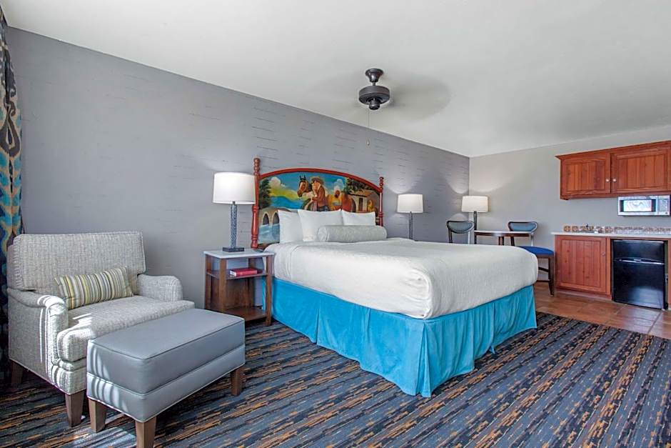 La Posada Lodge & Casitas, an Ascend Collection Hotel