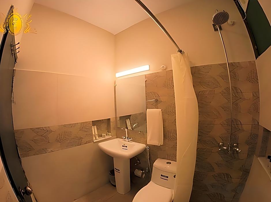 Hotel Crown Inn