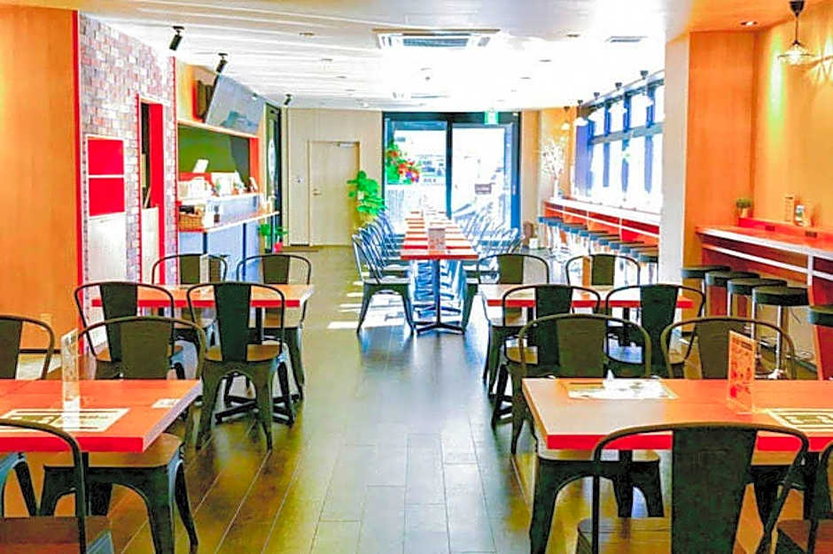 Hotel Livemax Kokura Ekimae