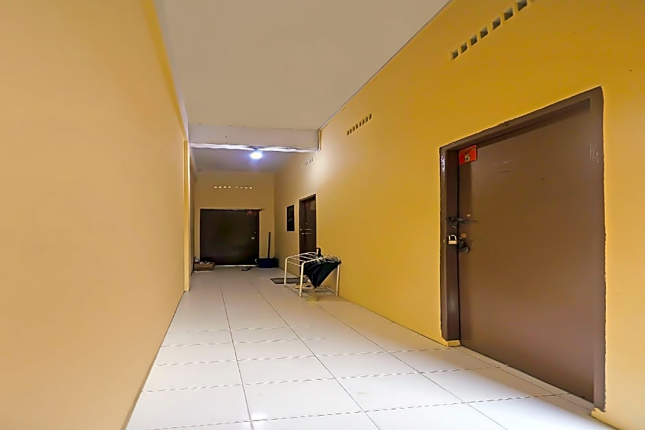 Hotel O Budi Homestay SyariahNearGrand Batam Mall