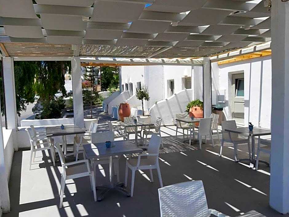 Kalisperis Hotel