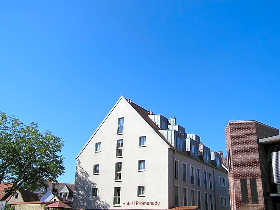 Hotel zur Promenade