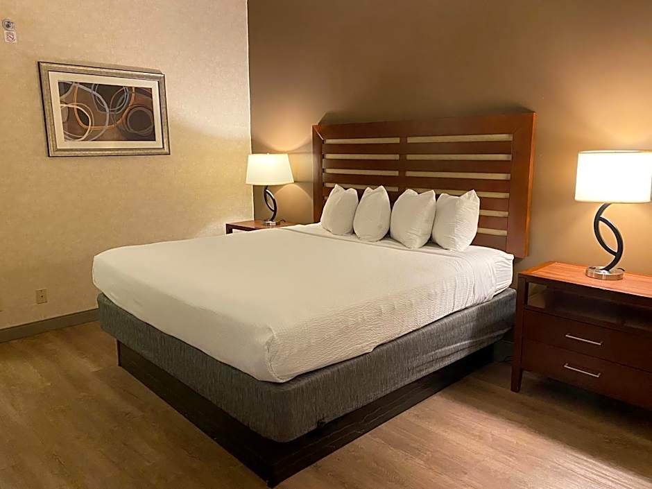 Wyndham Garden Grand Rapids Airport