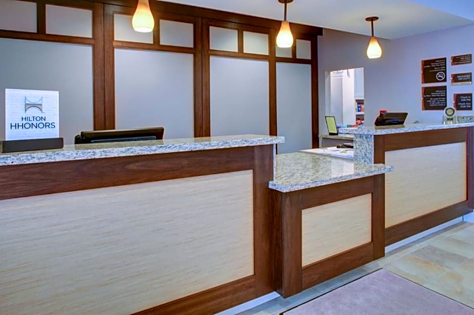 Homewood Suites By Hilton West Palm Beach