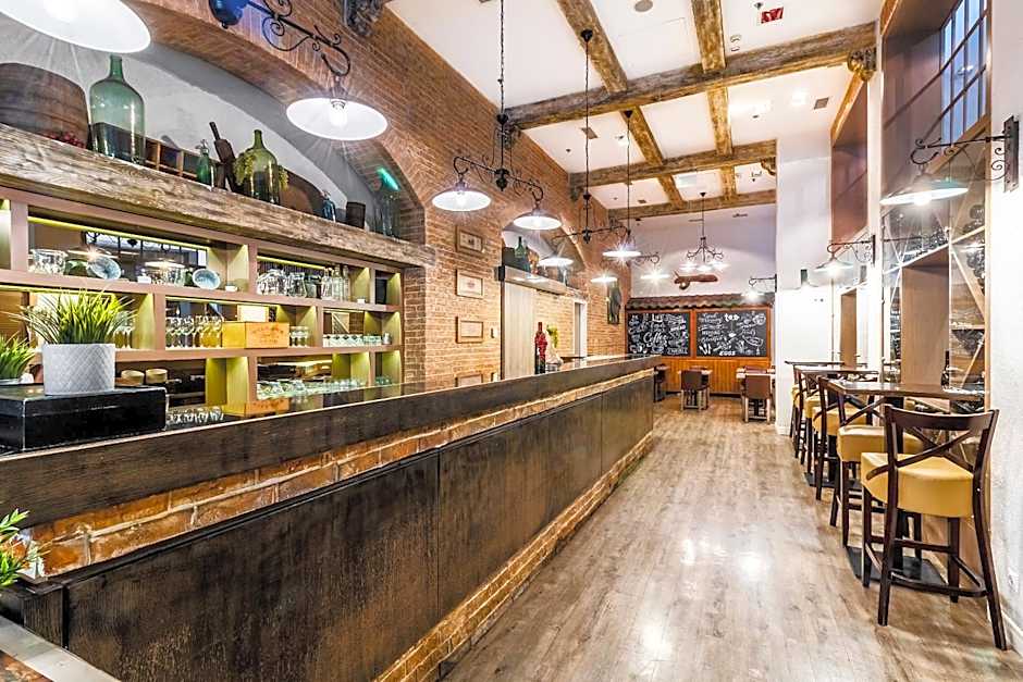 Estilo Fashion Hotel Budapest