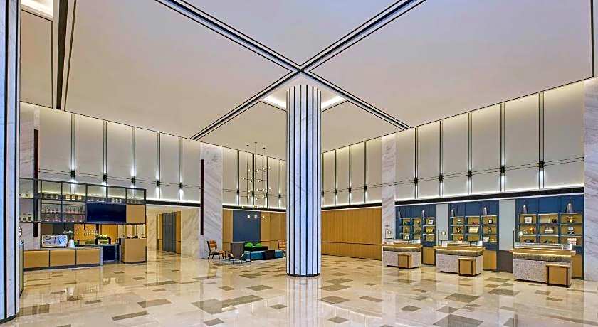 Four Points by Sheraton Kunshan