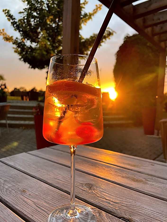 Hainberg Hotel Garni