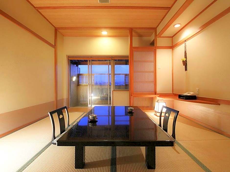 Lakeland Hotel Mizunosato