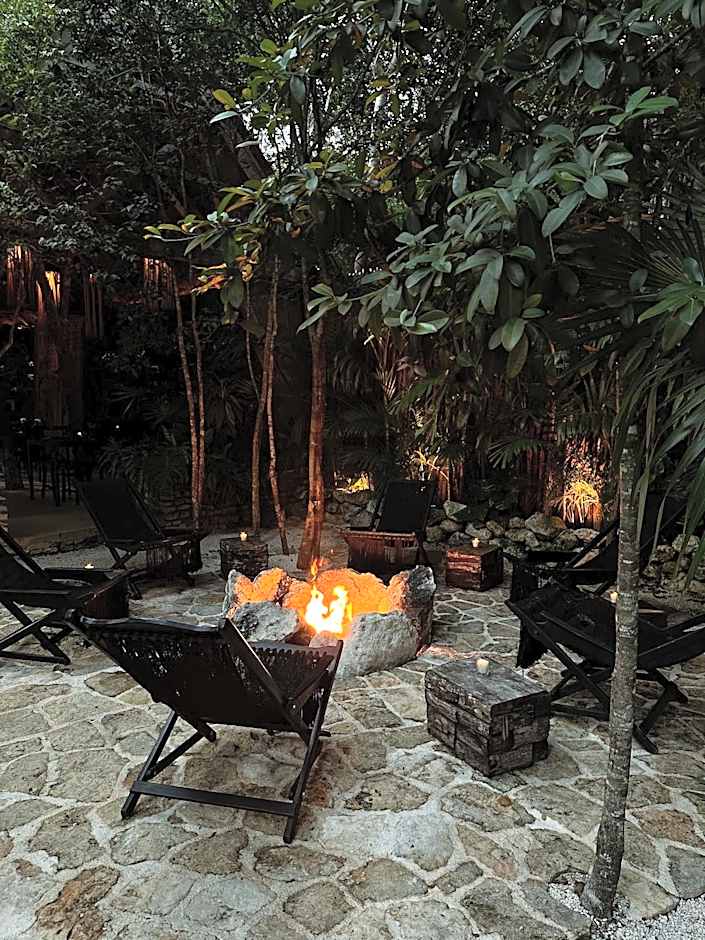 Hotel Bardo - Adults Only