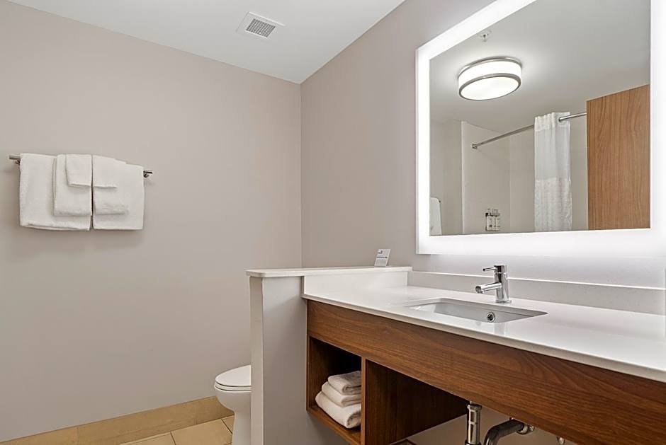 Holiday Inn Express & Suites Macon North By IHG