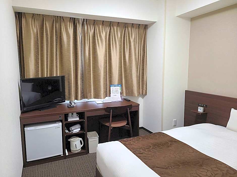 AI Hotel Hashimoto