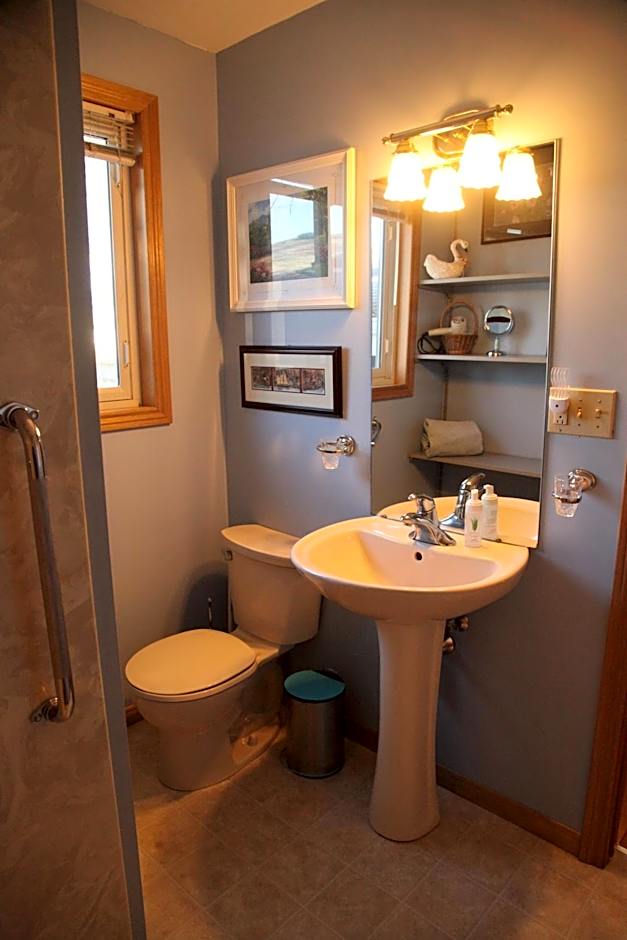 A Garden Stroll Bed & Breakfast