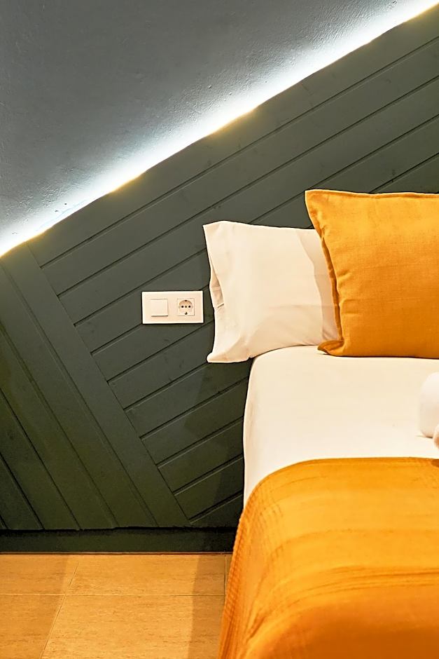 Sun & Moon Hostel