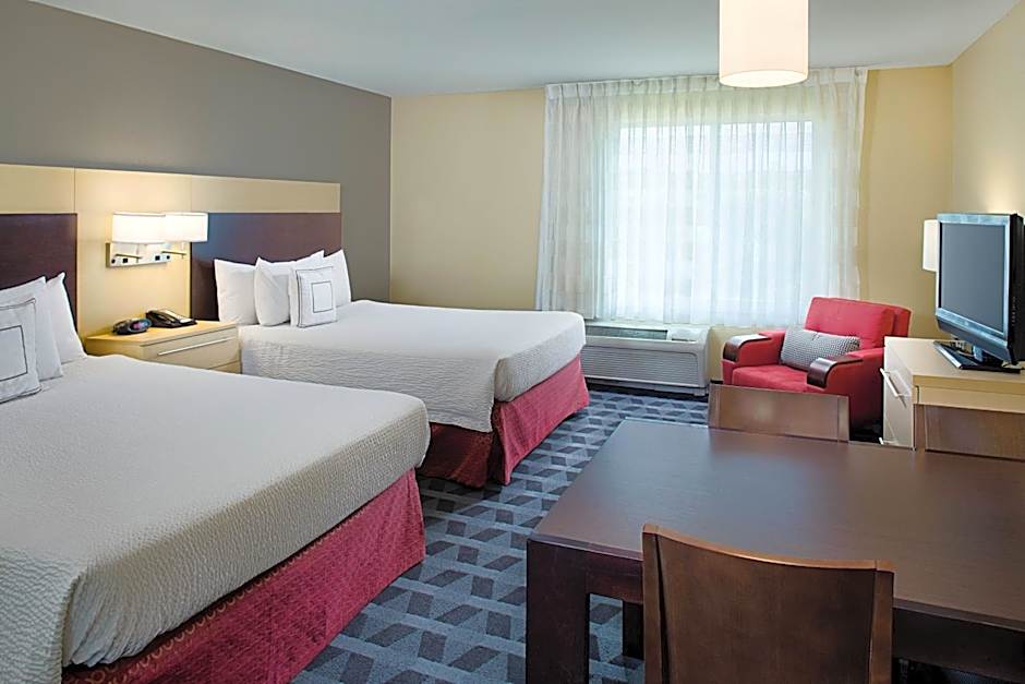 TownePlace Suites by Marriott Fayetteville N / Springdale