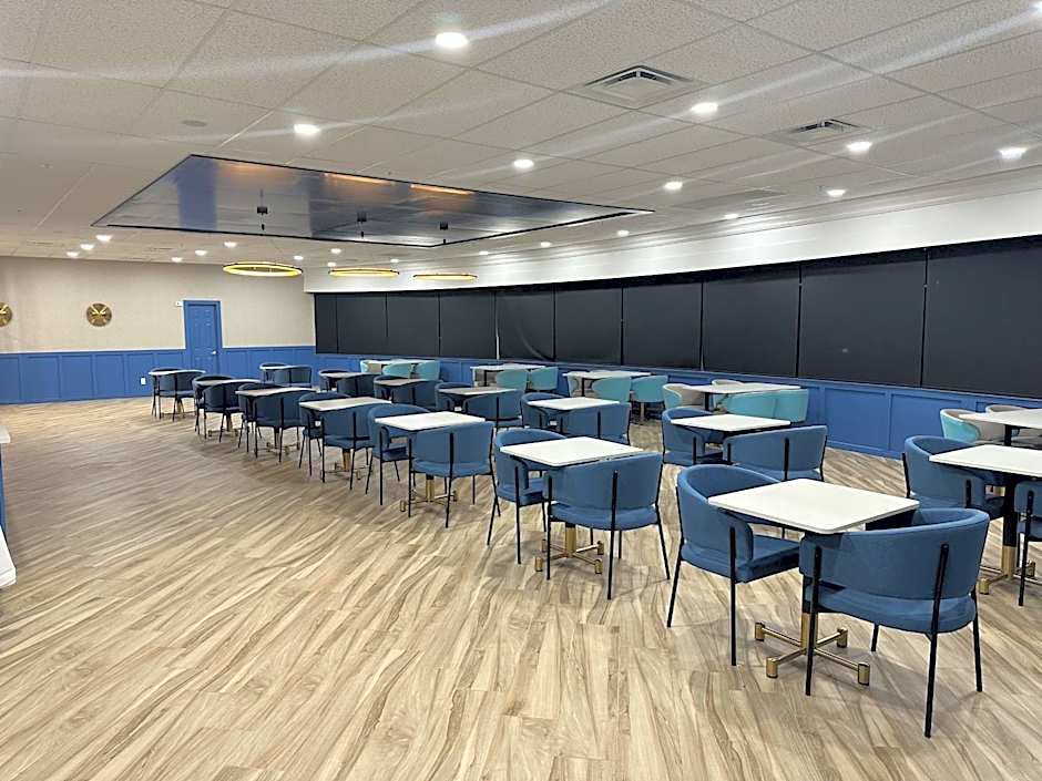 Quality Inn & Suites Lake Havasu City