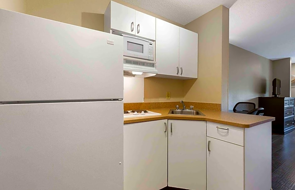 Extended Stay America Suites - Washington, D.C. - Centreville - Manassas