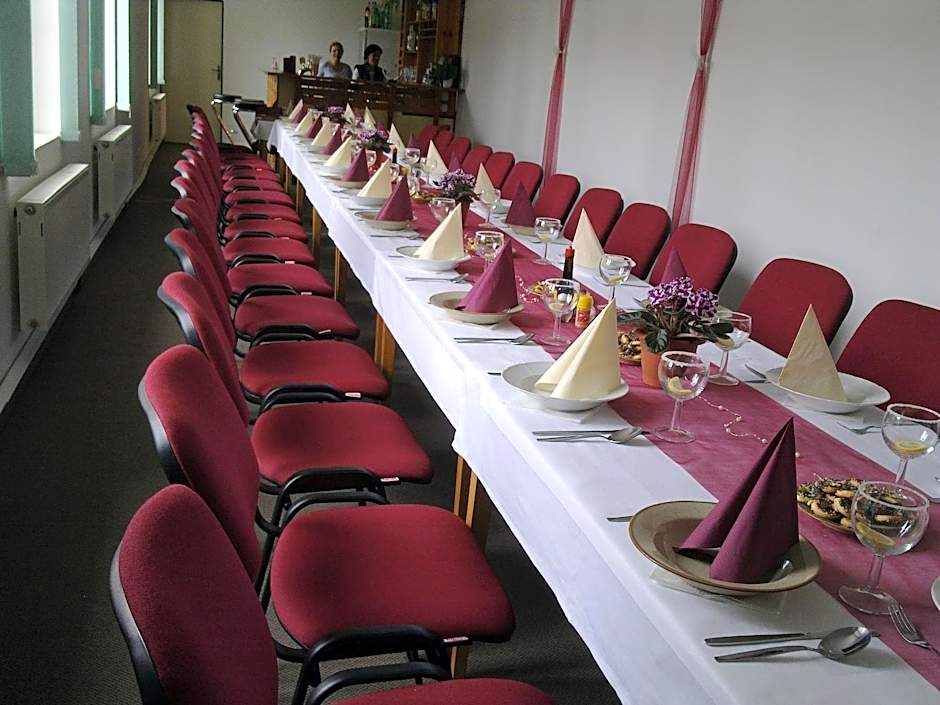 Hotel Hradec
