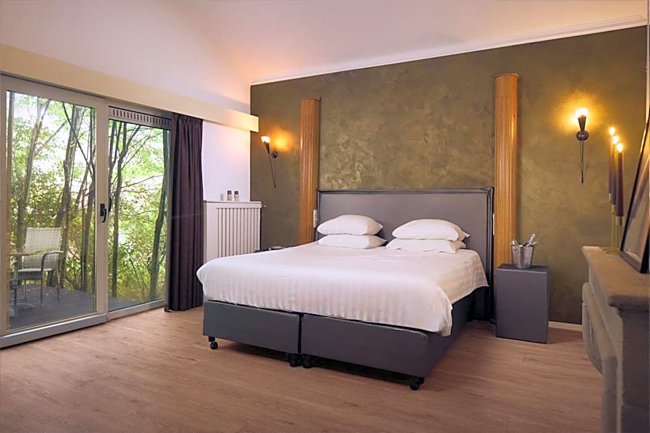 Hotel Duinrand Drunen