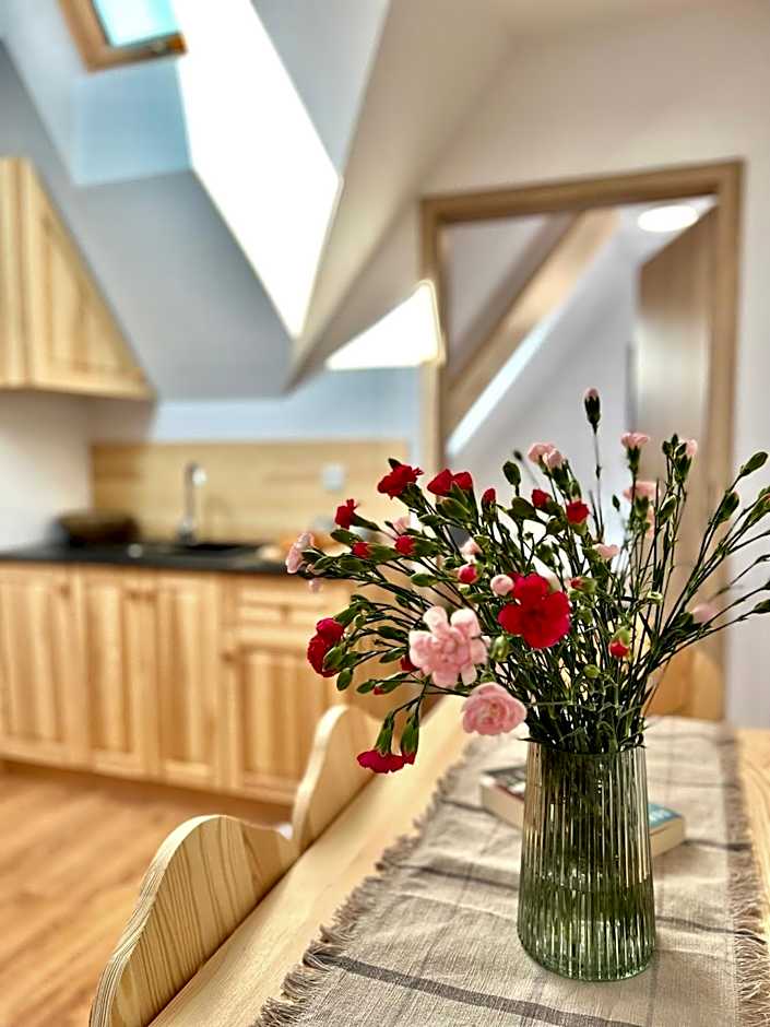 Nosal Ski & Wine Apartments