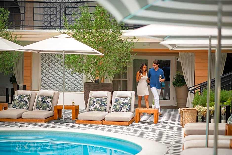 Oceana Santa Monica, LXR Hotels & Resorts