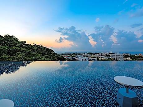 Glamday Style Okinawa Yomitan Hotel & Resort