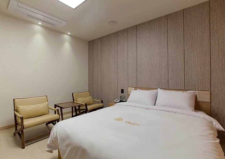 Yeosu Stay Hotel