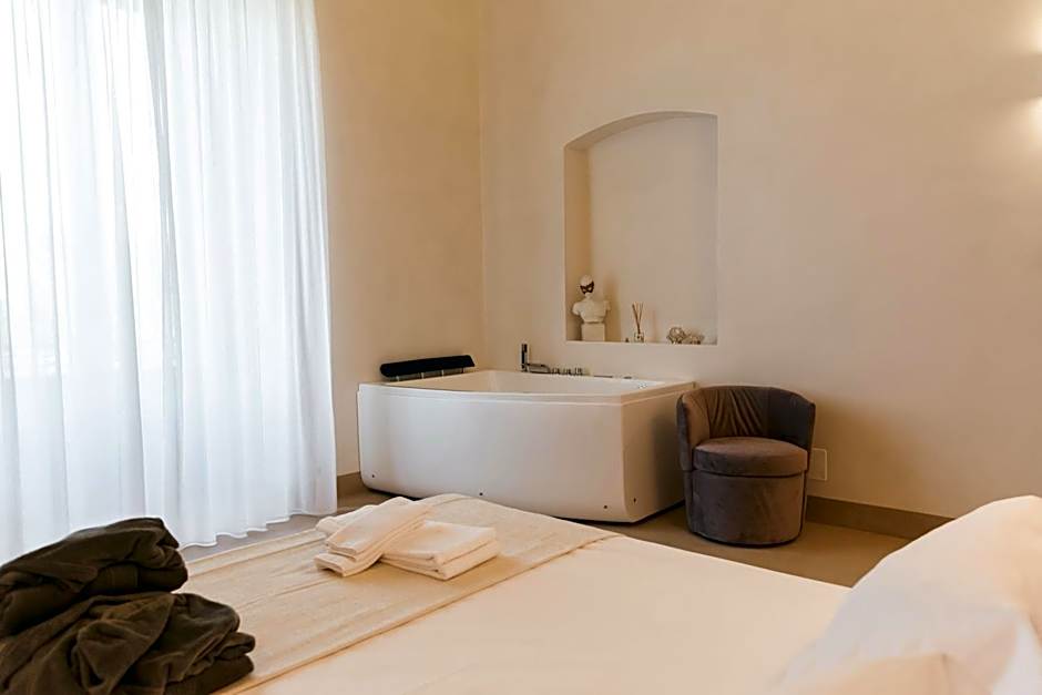 Villa Pesce 1820 Residenza d'Epoca & SPA