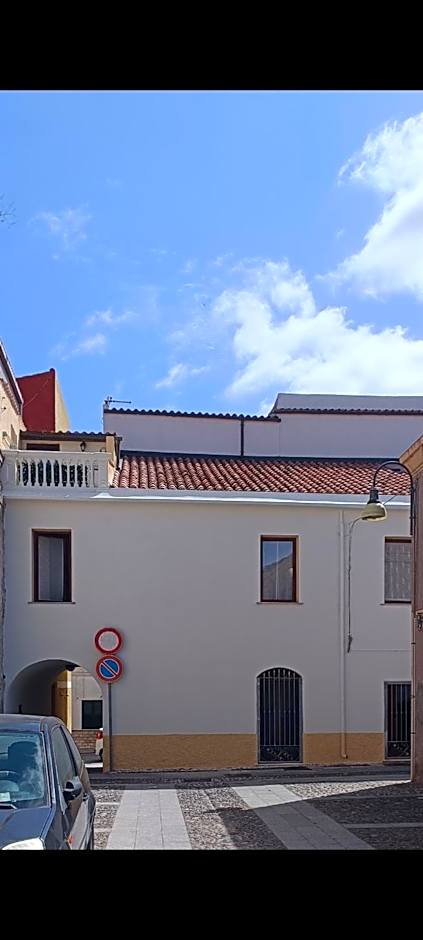 B&B L'Antico Portico