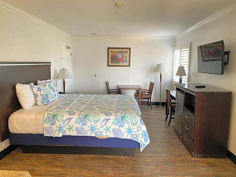 Ocean Surf Inn & Suites