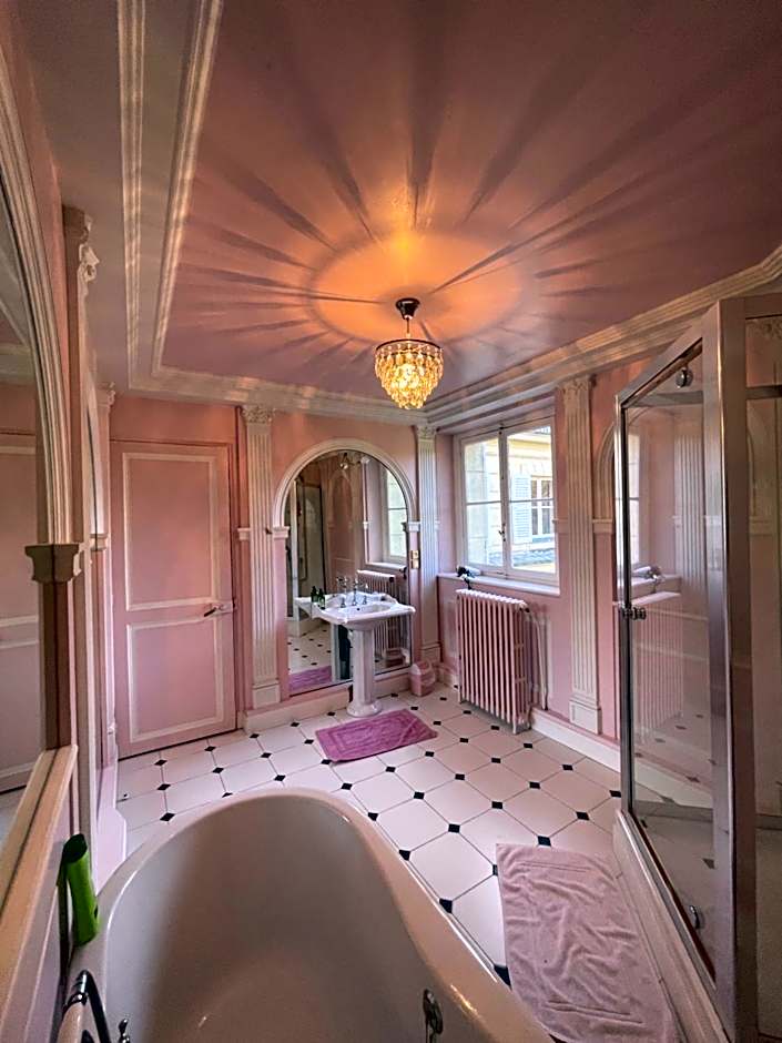 Château du Boulay Morin