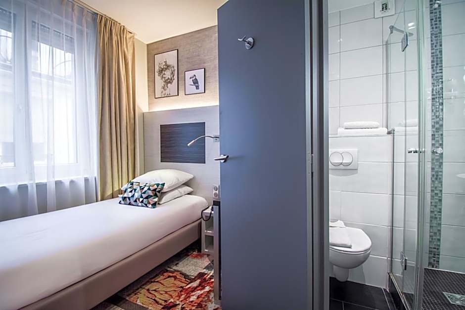 Couvent du Franciscain