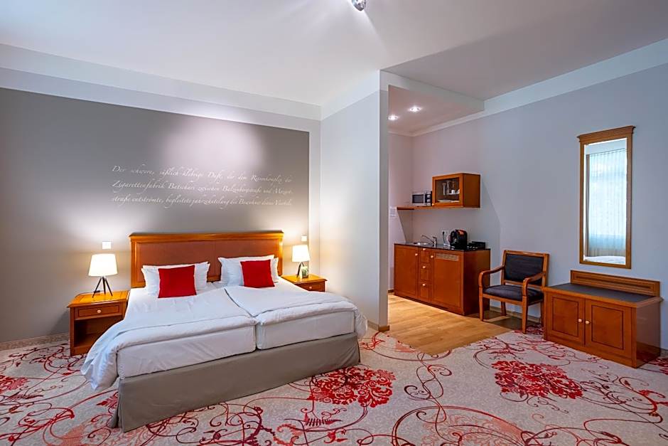 Vienna Townhouse Batschari Baden-Baden
