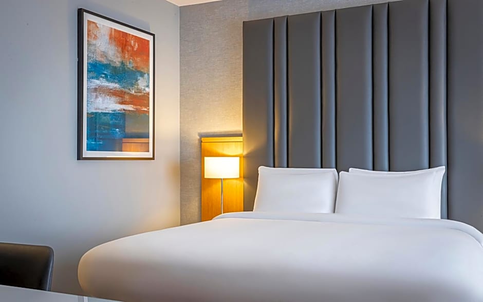 Radisson Blu Hotel, Letterkenny