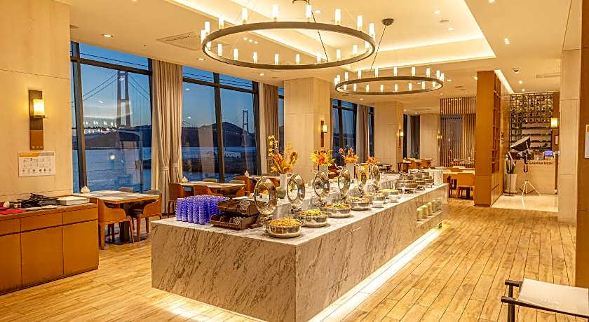 Lacky Hotel Gwangyang