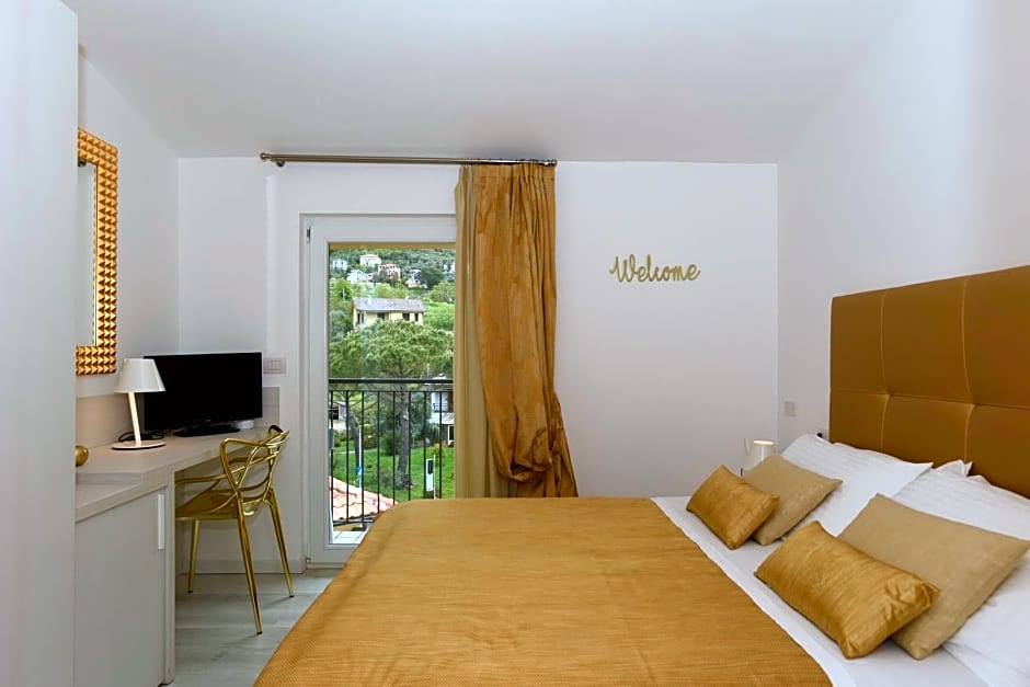 Hotel La Vigna