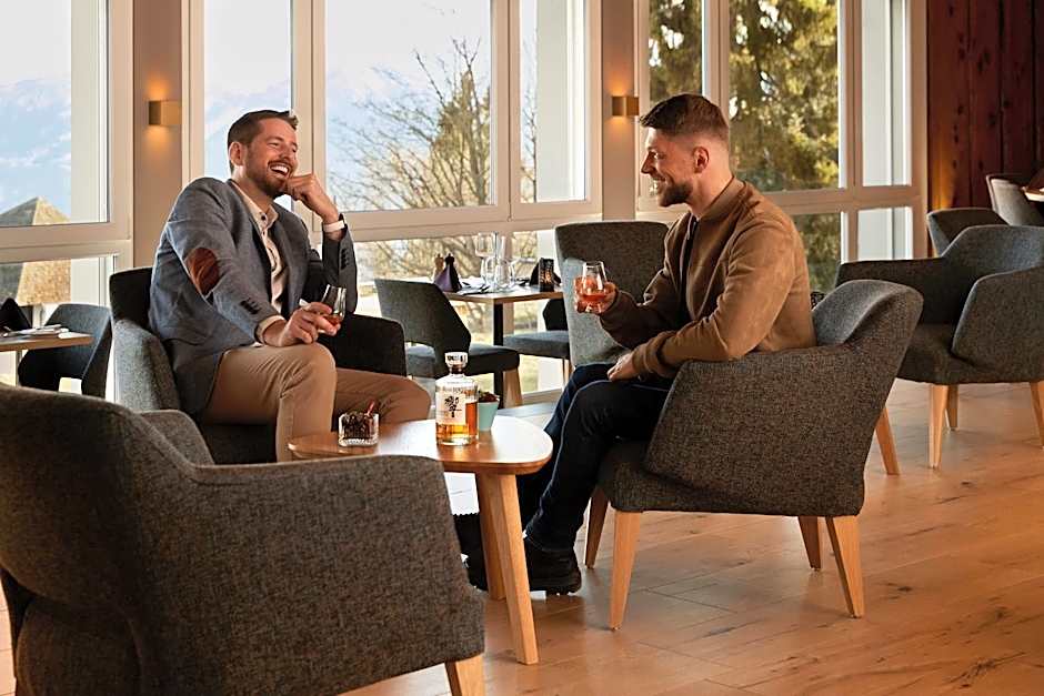 Rigi Kaltbad Swiss Quality Hotel