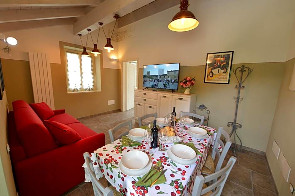 La Beppa - Casa Vacanza