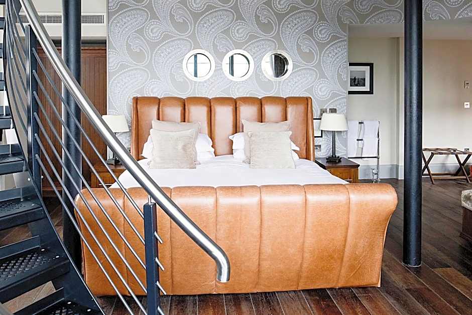 Hotel Du Vin Newcastle