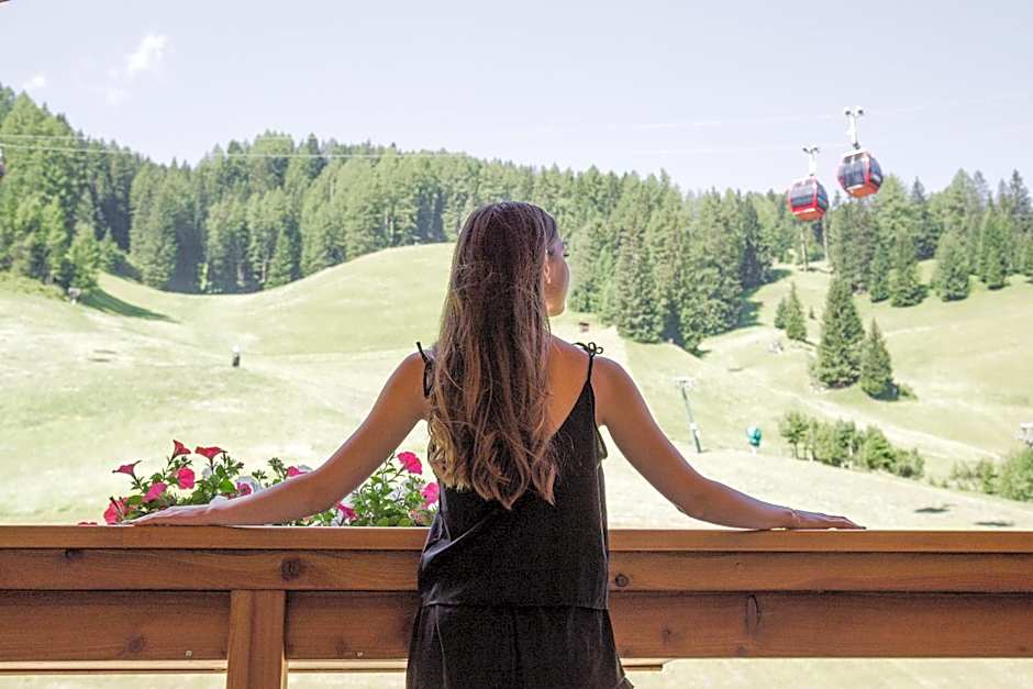 Freina Mountain Lifestyle Hotel