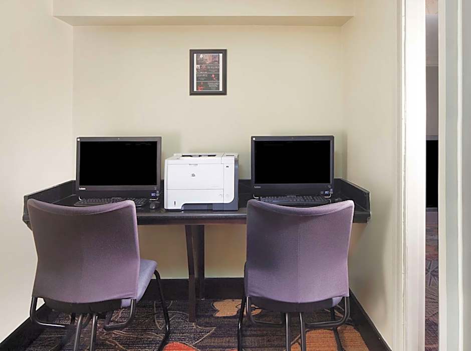 DoubleTree by Hilton Hotel El Paso Downtown