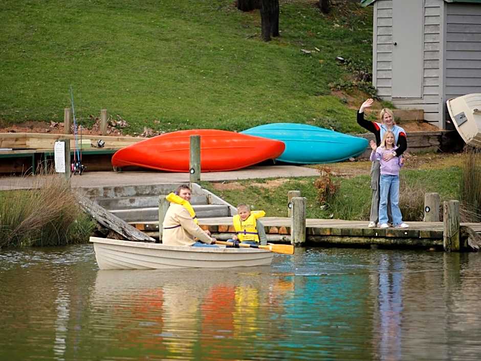 The Sebel Pinnacle Valley